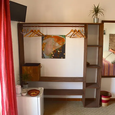 Maria B&B