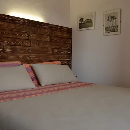 Maria B&B