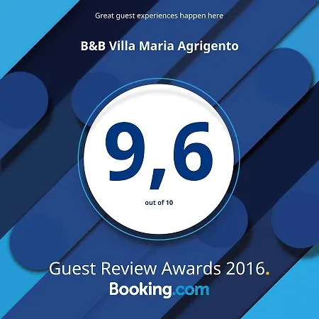 B&B Maria *